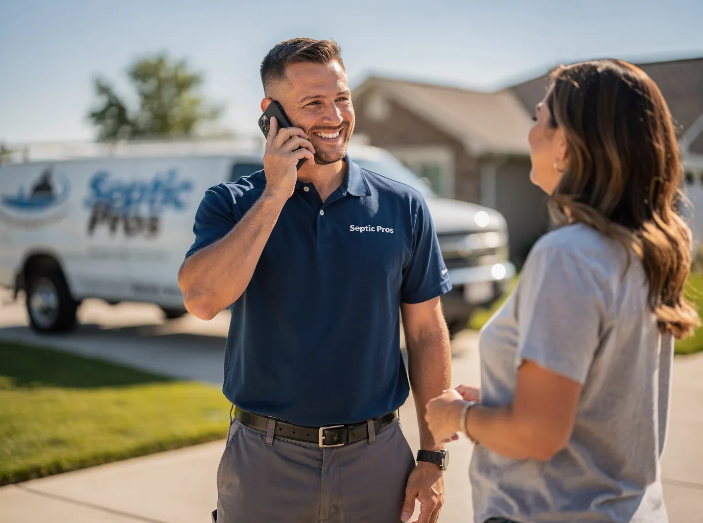 Septic Tank Pumping Healdton, OK FAQs
